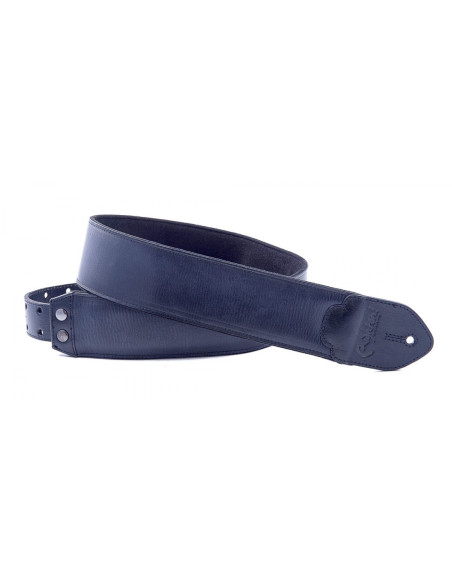 Courroie Leathercraft collection Vintage black