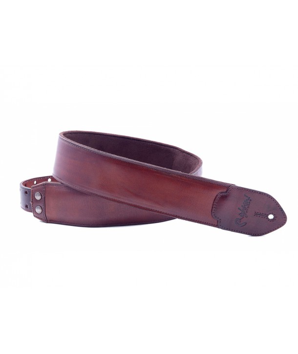 Leathercraft collection Vintage brown Strap
