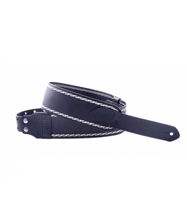 Magic collection Big black Strap