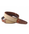 Mojo collection Boxeo beige vegan Strap