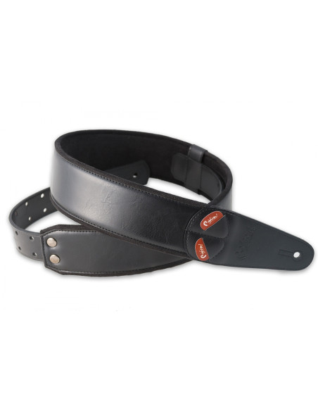 Mojo collection Charm black vegan Strap