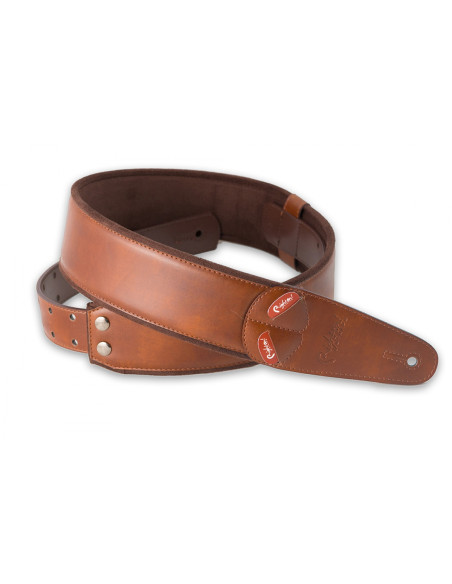 Mojo collection Charm brown vegan Strap