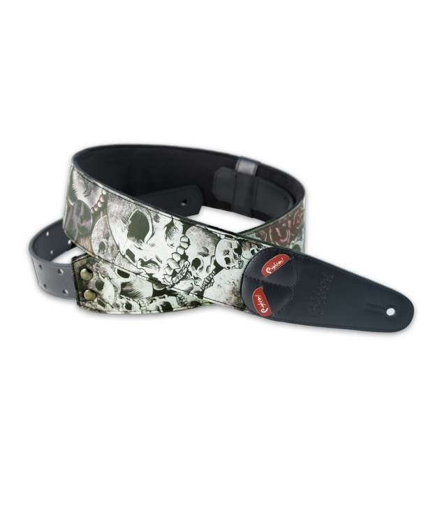 Mojo collection Death's touch vegan Gurt