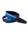 Mojo collection Race blue vegan Strap