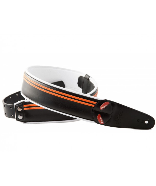 Mojo collection Race harley vegan Strap