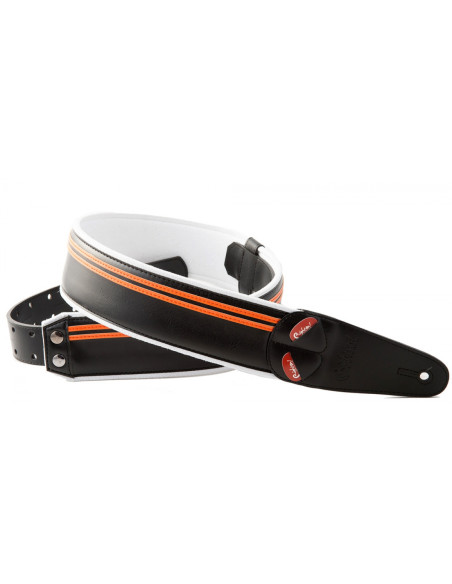 Mojo collection Race harley vegan Strap