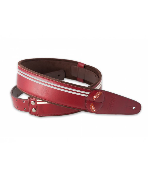 Mojo collection Race red vegan Gurt