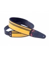 Mojo collection Race yellow vegan Strap