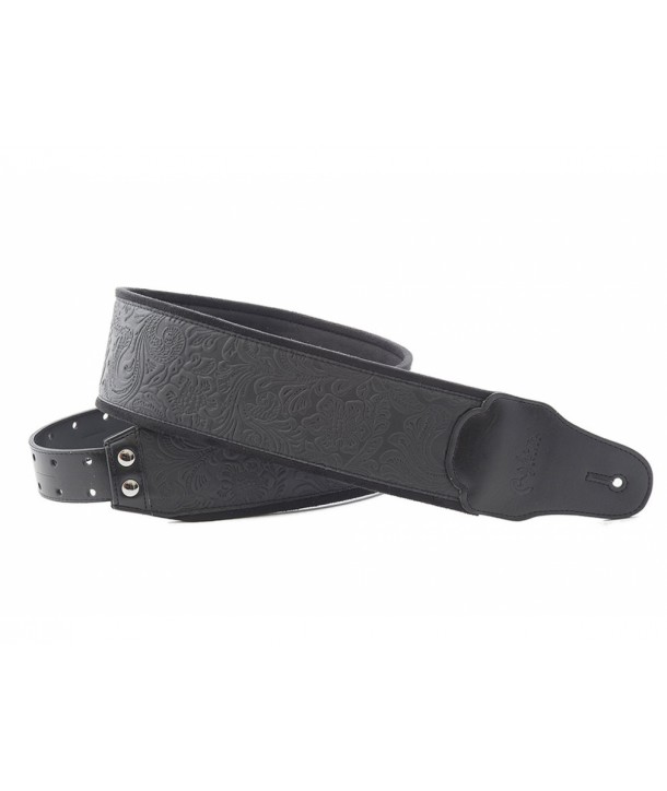 Correa Colección Bassman B-Sandokan black