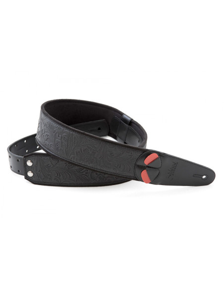 Mojo collection Vegan Sandokan black Strap