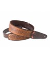 Courroie Mojo collection vegan Sandokan woody