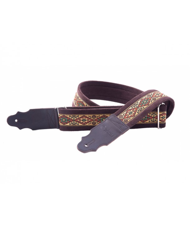 Standard plus collection Etnic Strap
