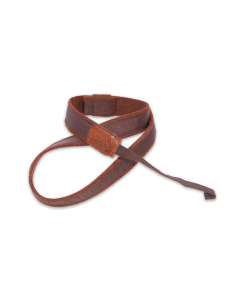 Courroie ukulélé collection Hook brown