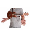 Correa de ukulele dual Hulababy