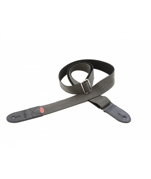 Courroie Roadrunner collection Brighton black