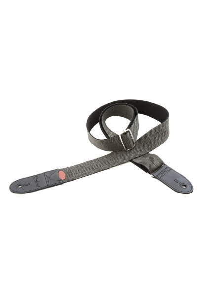 Roadrunner collection Brighton black Strap
