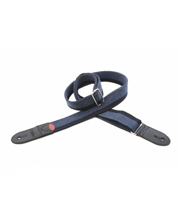 Courroie Roadrunner collection Split blue