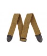 Fender "F" Tweed Strap