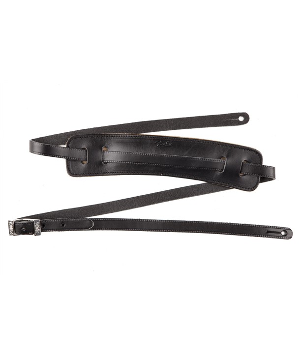 Correa Fender Super Deluxe Vintage-style black