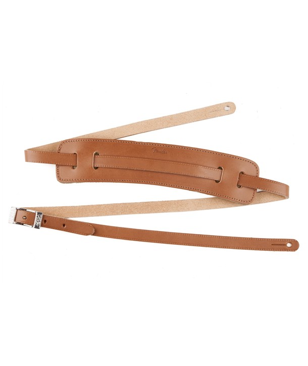 Courroie Fender Super Deluxe Vintage-style natural