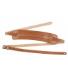 Correa Fender Super Deluxe Vintage-style natural