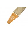 Courroie Fender Vintage Tweed