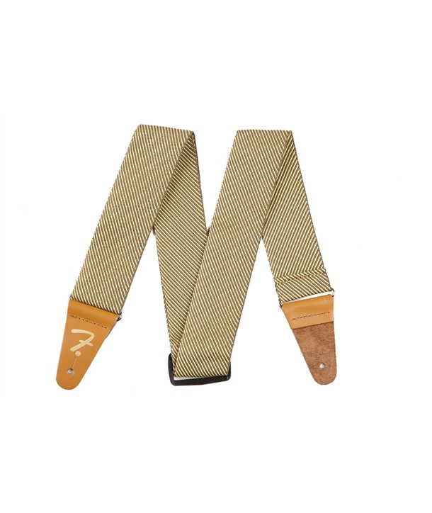 Courroie Fender Vintage Tweed