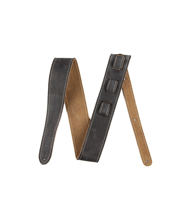 Correa Fender Road Worn black