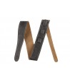 Fender Road Worn Strap black