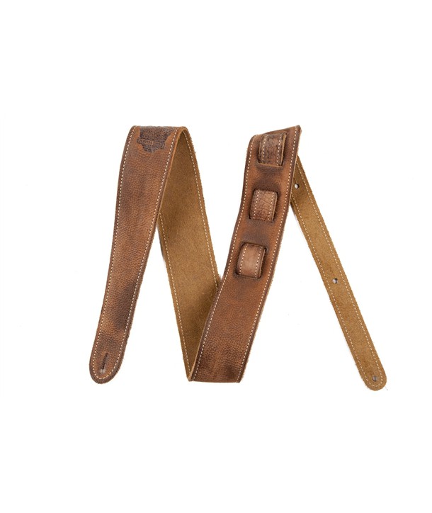 Correa Fender Road Worn brown