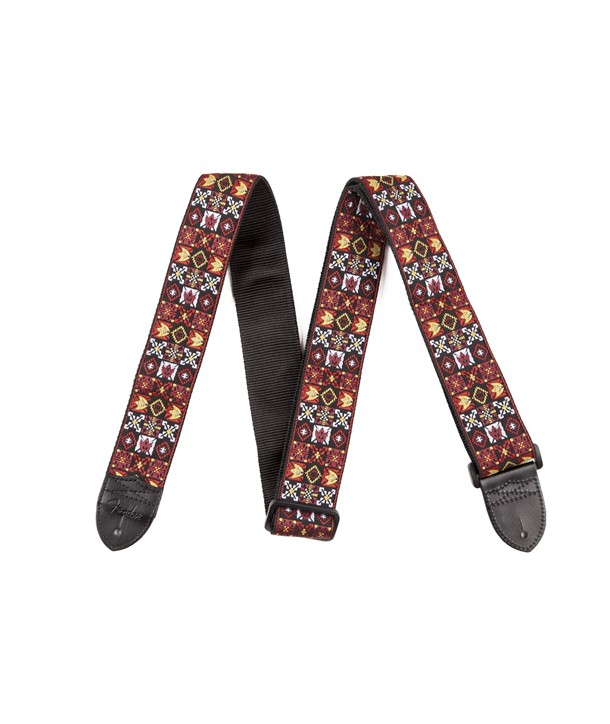 Correa Fender Festival Hootenanny