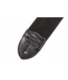 Fender Nylon Lightning Bolt Strap