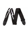 Fender Nylon Lightning Bolt Strap