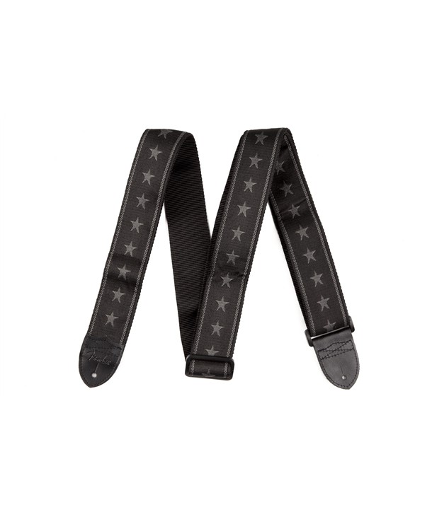 Fender Nylon Stars and Stripes Strap
