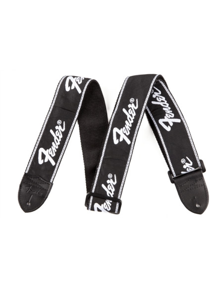 Fender Running Logo Strap