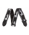 Fender Running Logo Strap