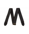 Fender Cotton/Leather Strap