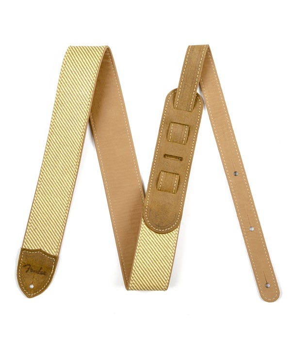 Fender Deluxe 2" Tweed Strap