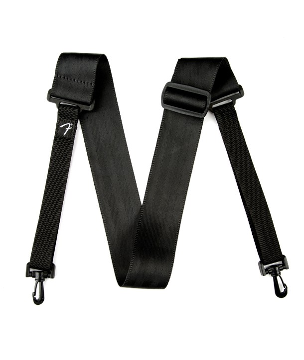 Fender Banjo Black nylon Strap