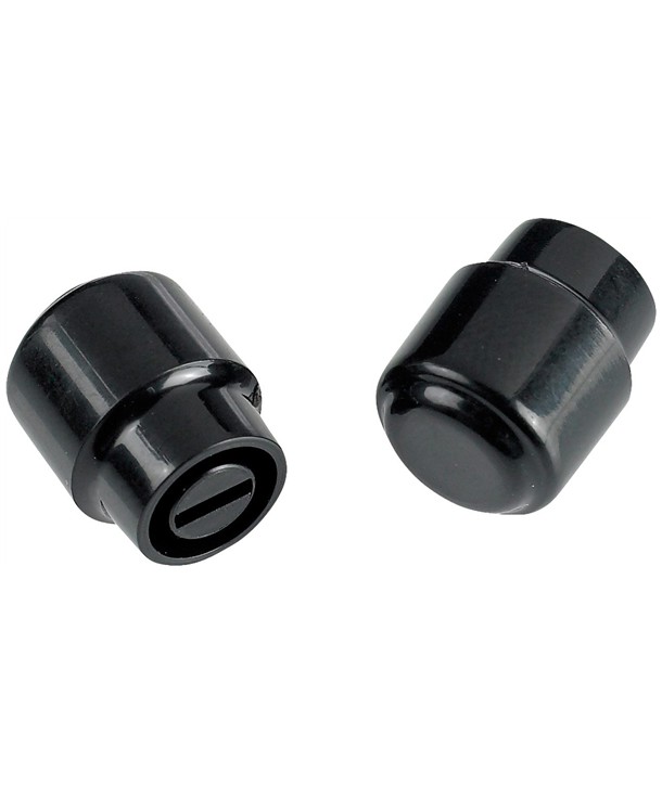 Botones para selector de pastillas Barrel Fender Telecaster