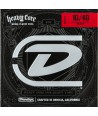 Electric strings set Heavy Core Heavy 10-48