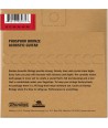 Acoustic strings set Phosphor Bronze Medium 13-56