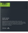 Bass strings set Nickel wound 55-115