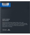 Jeu de 5 cordes pour basse Nickel wound 45-130 Tapered