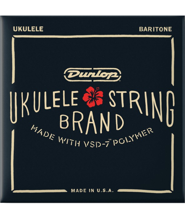 Jeu de cordes pour Ukulélé Concert