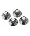 72 Telecaster Custom Knobs (Set of 4)