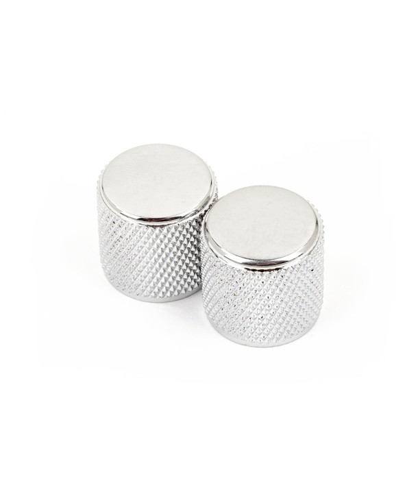 Pure Vintage 1965 Jazzmaster "Witch Hat" Knobs