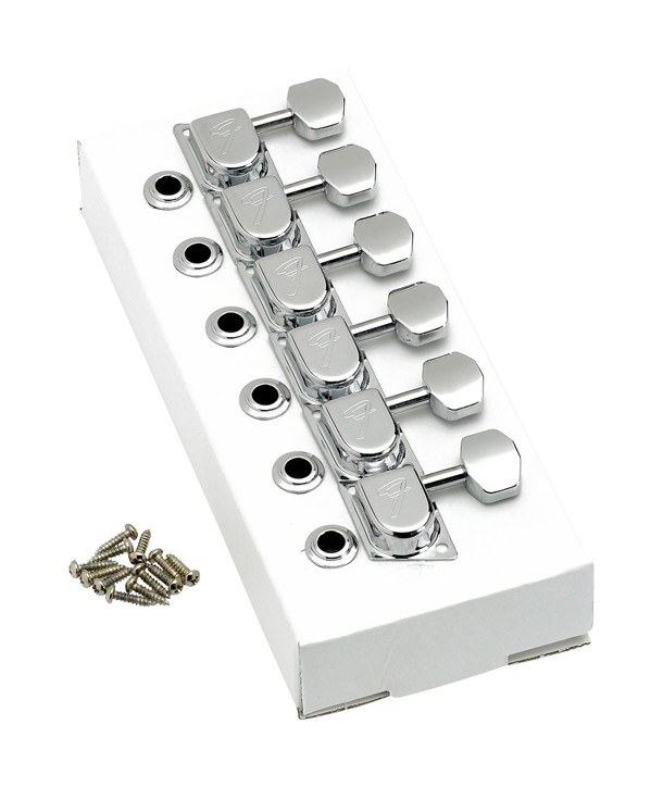 Mécaniques 70s F Style Stratocaster-Telecaster