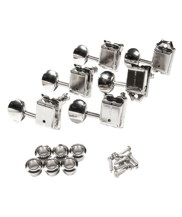 Pure Vintage Guitar Tuning Machines