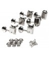 Pure Vintage Guitar Tuning Machines